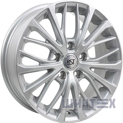 Tech Line TL RST.036 6.5x16 5x114.3 ET39 DIA60.1 BD№1